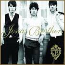 Jonas Brothers - Jonas Brothers